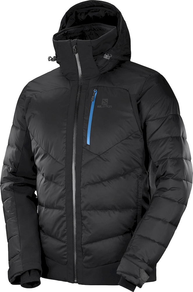 salomon epic jacket m