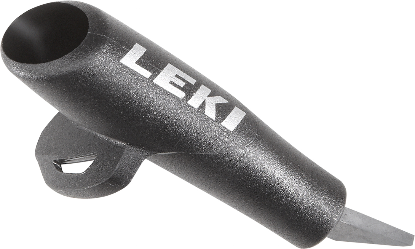 Leki Pointe Nordic Walking Speed Tip