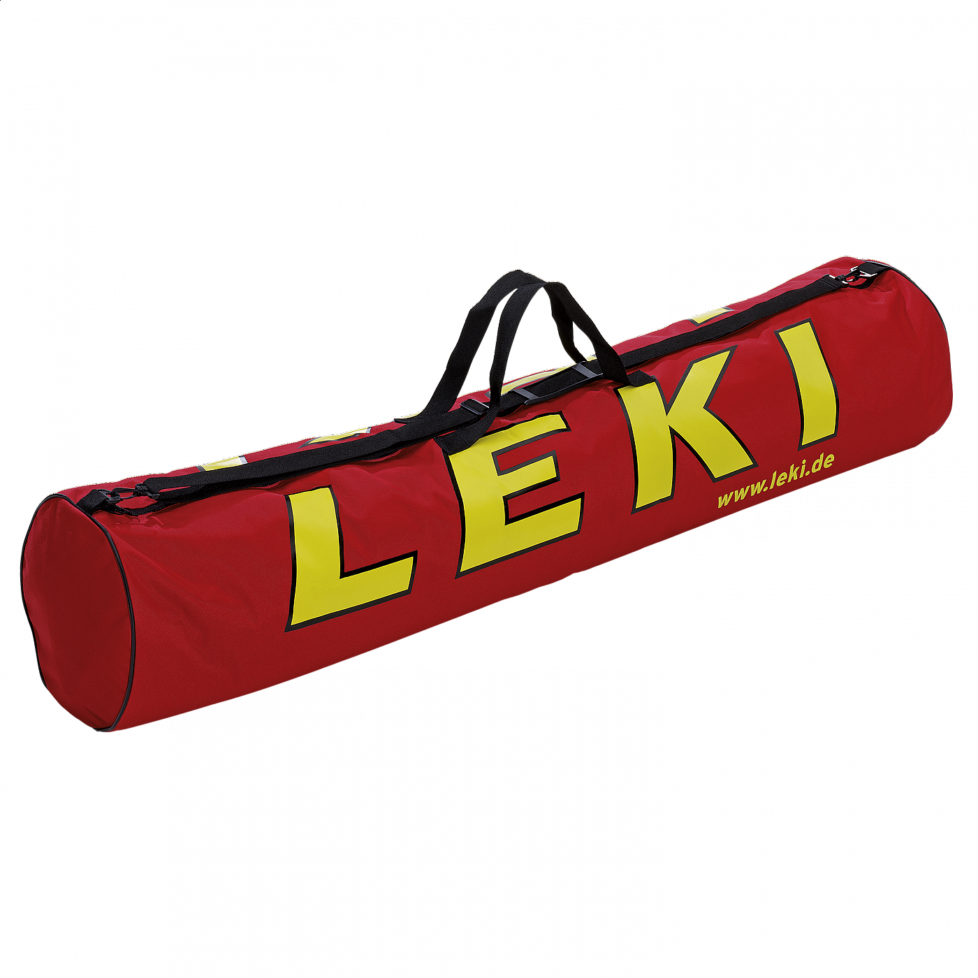 Leki Trainer Pole bag - Housse pour 15 paires de bâtons 140 cm