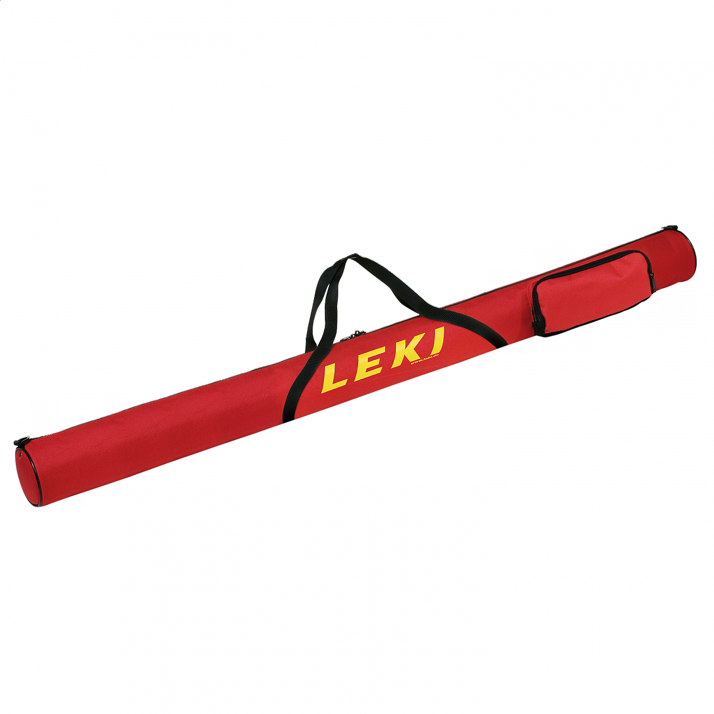Leki Trainer Pole bag - Housse pour 2 paires de bâtons 140 cm