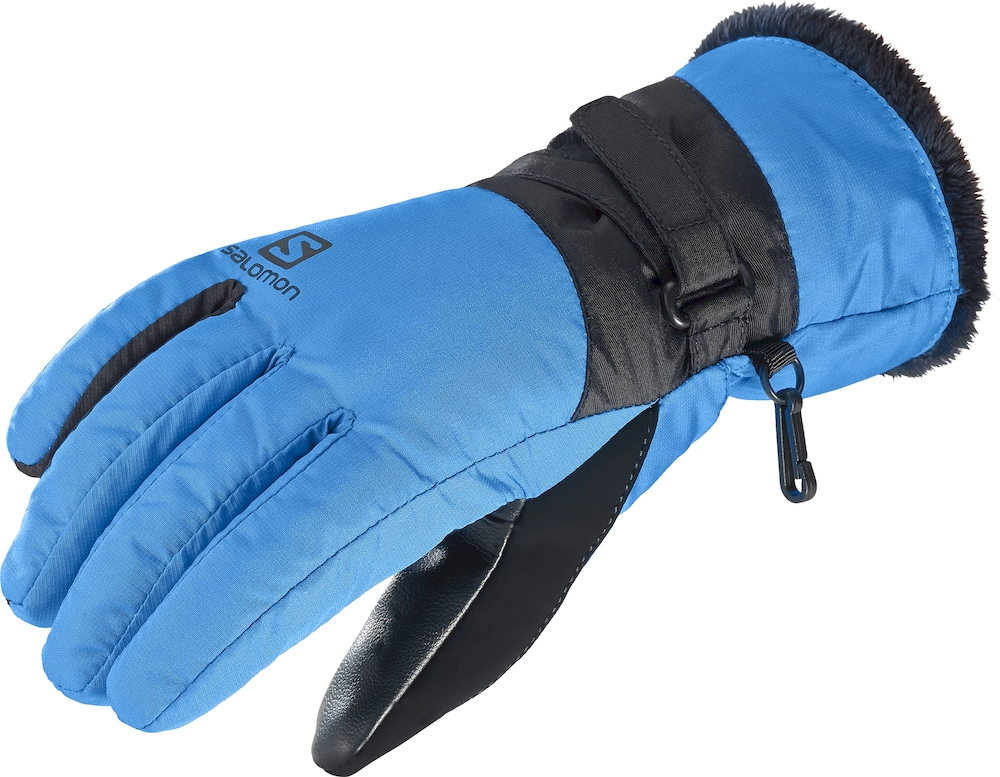 Salomon Force Dry W - Gants ski femme