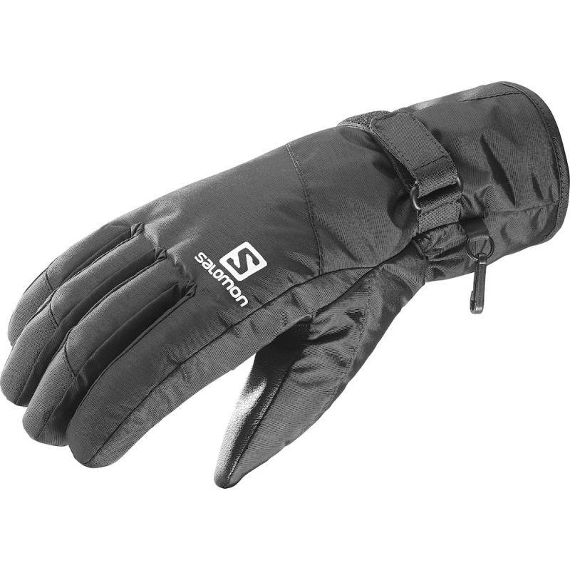Guantes para Mujer SALOMON Native Mitten W