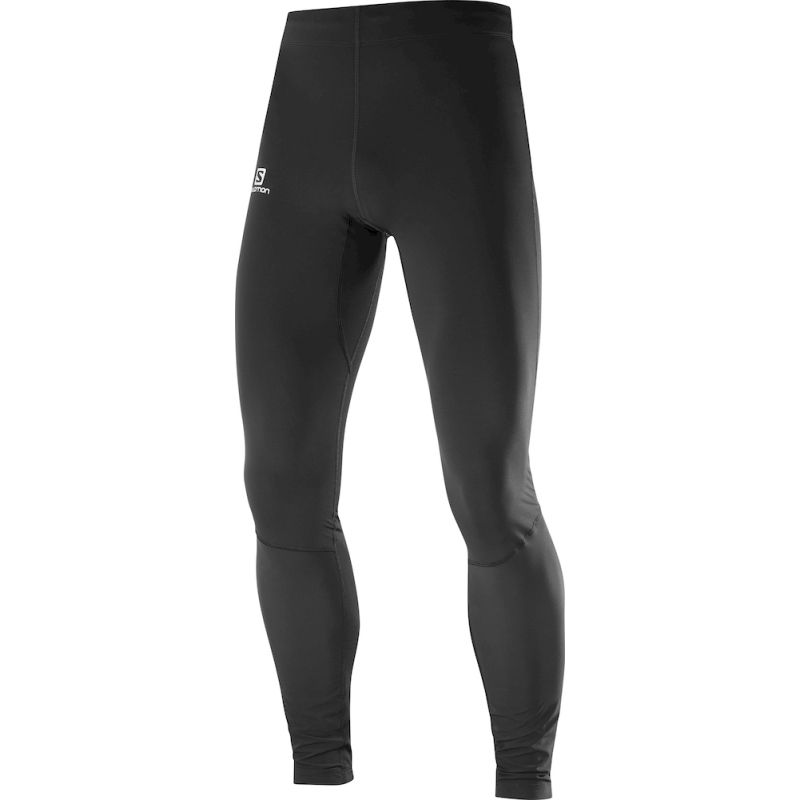 Salomon - Agile Warm Tight M - Running 