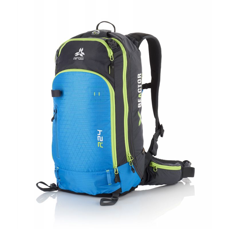 Arva Airbag Reactor 24 Avalanche backpack