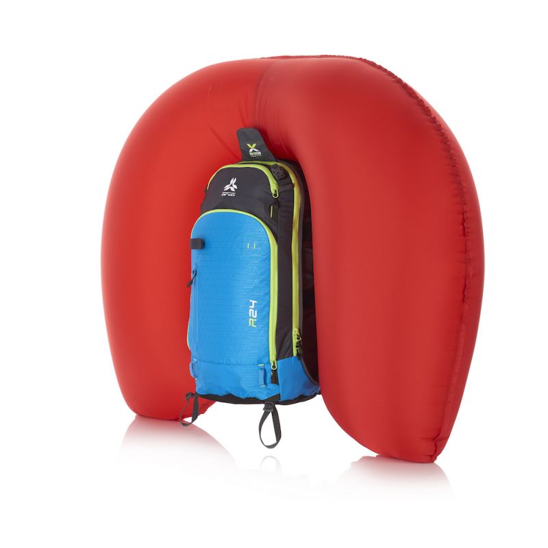 avalanche backpack