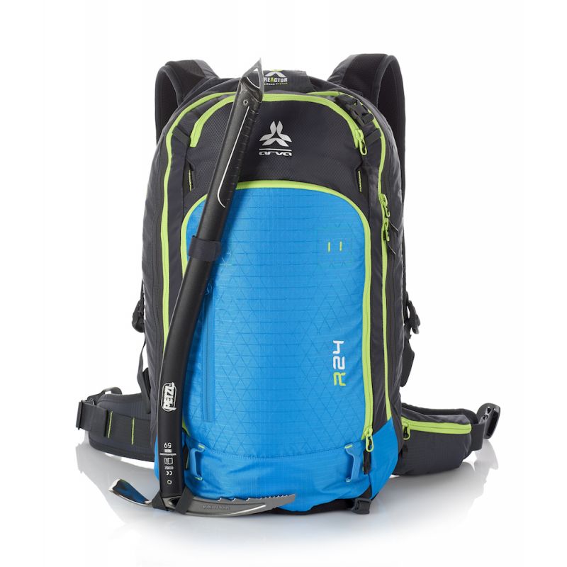 ski airbag backpack