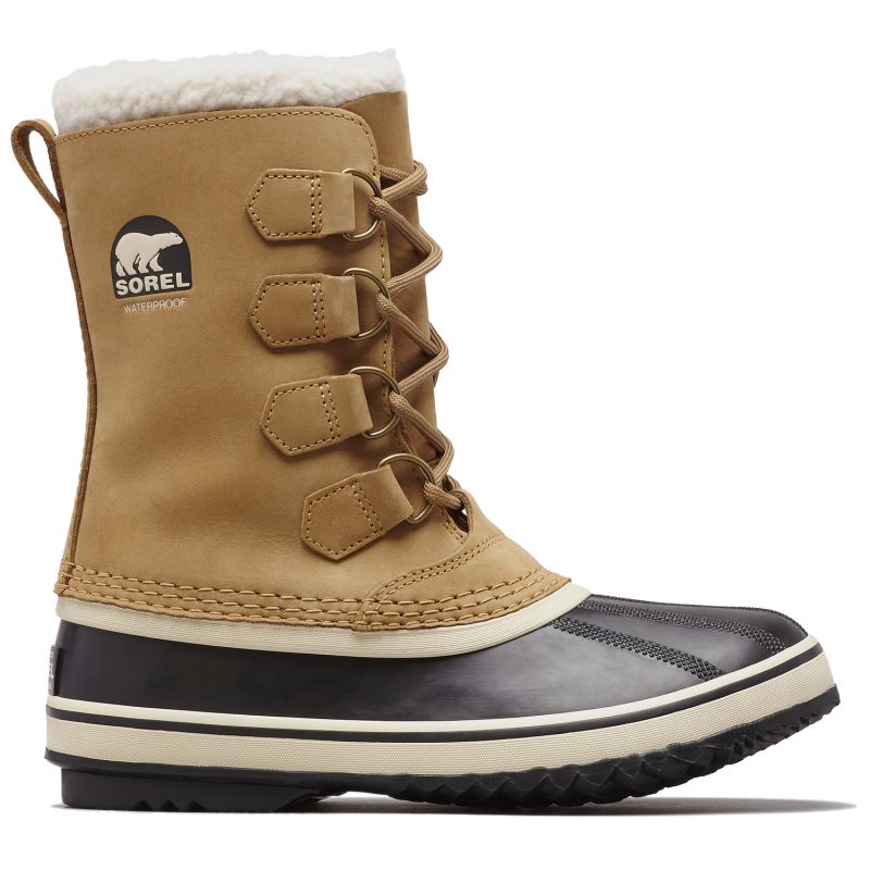 bottes sorel