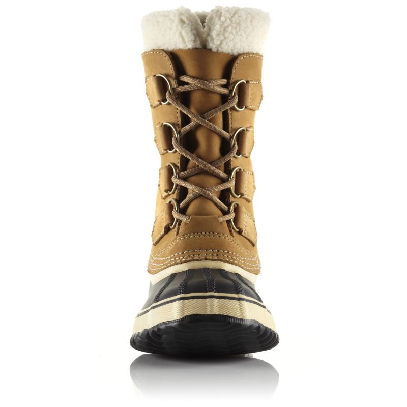 sorel pac boots womens