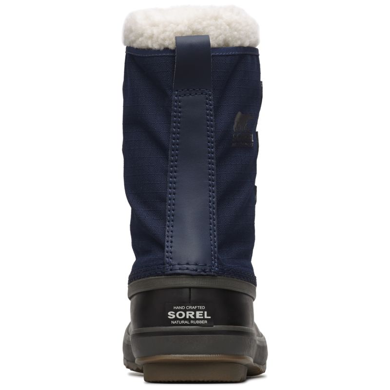 bottes de neige homme sorel