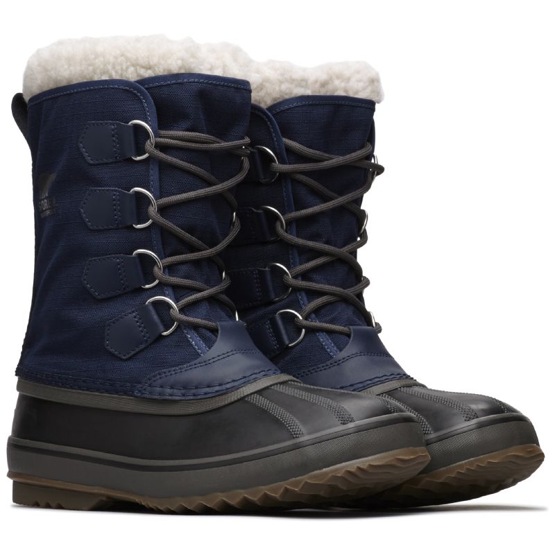 chaussure pour la neige homme