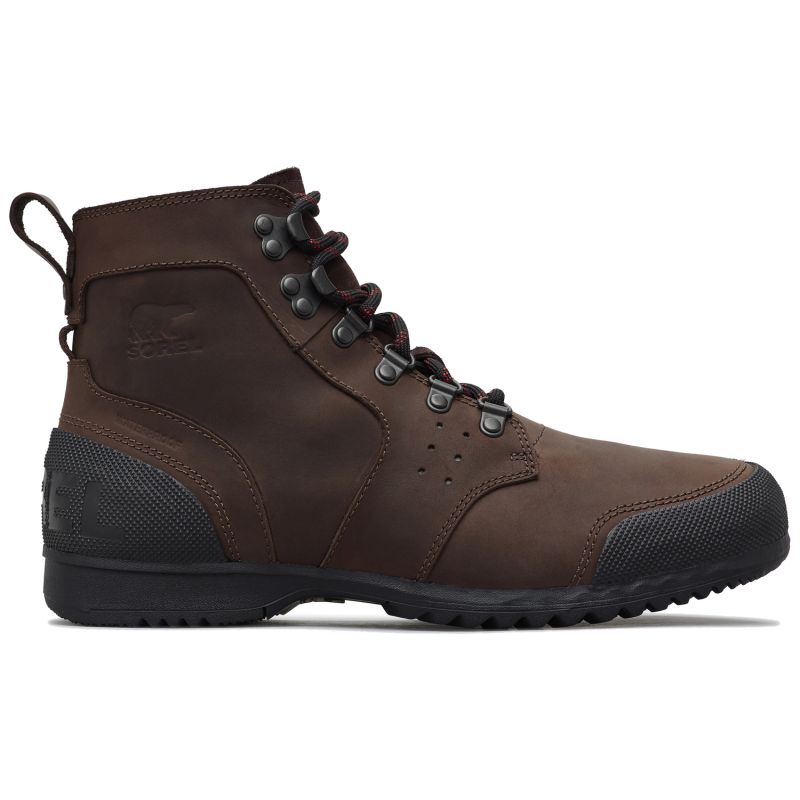 Sorel - Ankeny Mid Hiker - Scarpe da trekking - Uomo