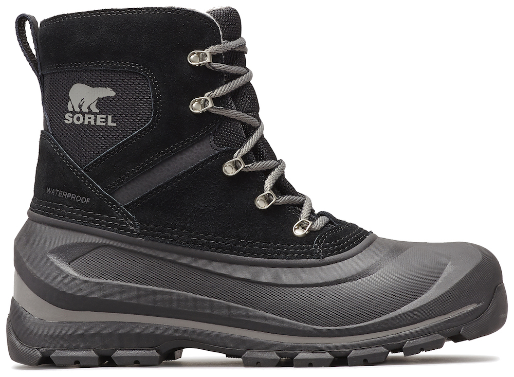 Sorel - Buxton Lace - Botas invierno - Hombre