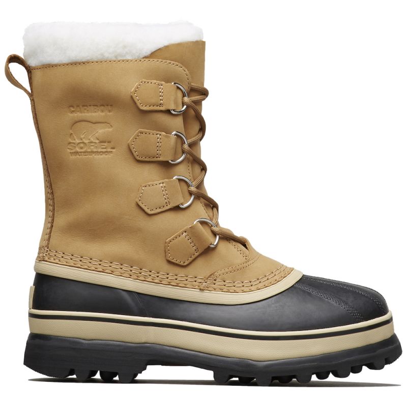 chaussure pour neige femme