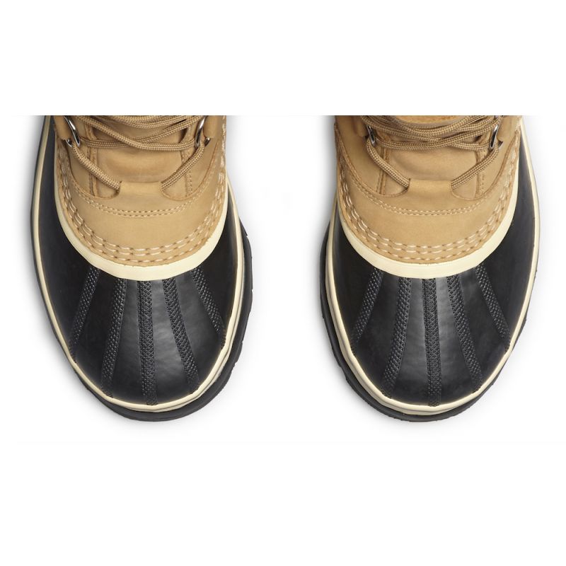 bottes de neige femme sorel soldes