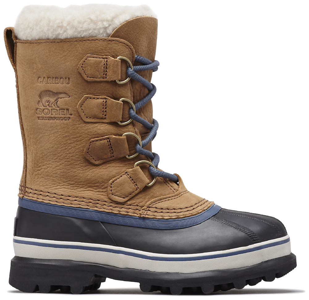 sorel caribou dames 38