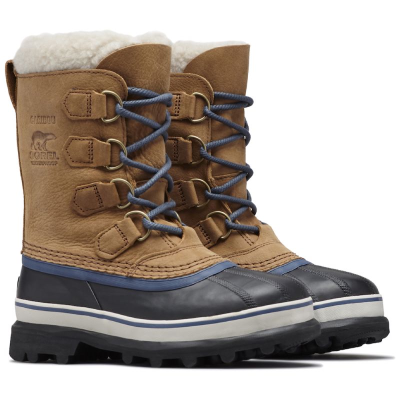 sorel caribou wl