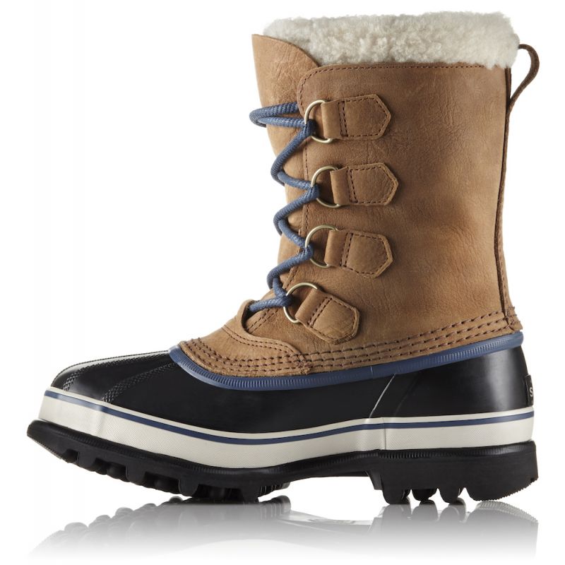 sorel women's caribou wl winter boot