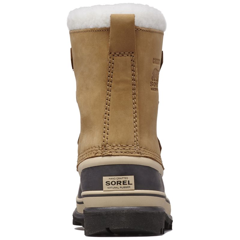 Sorel Youth Caribou Bottes De Neige Enfant