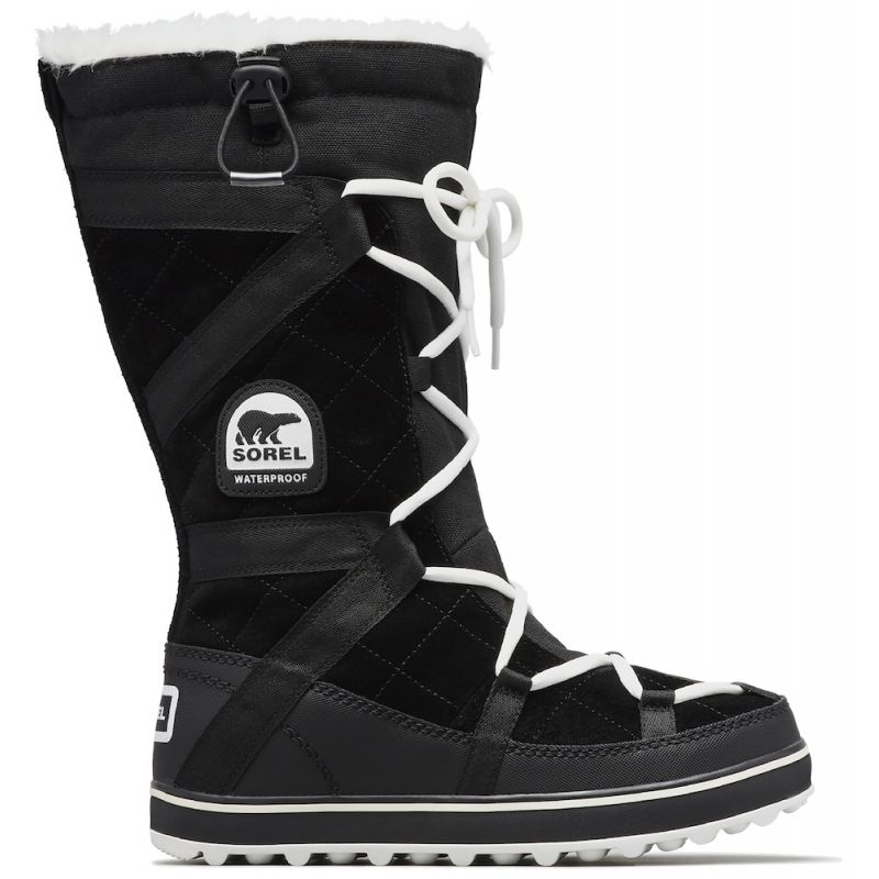 bottes femme sorel