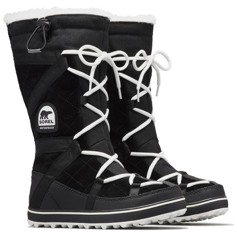 sorel bottes soldes
