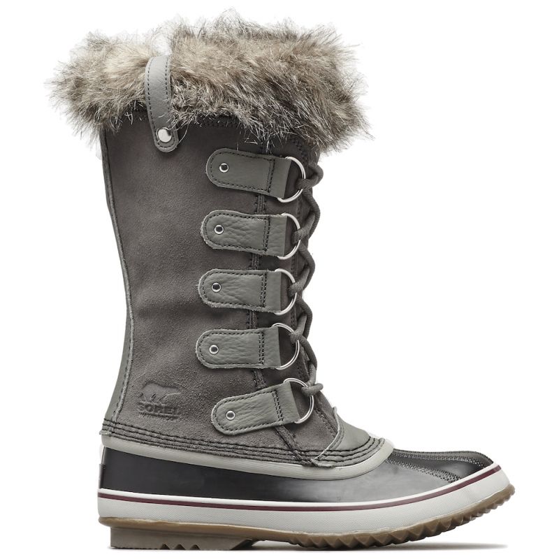 Chaussures pour raquettes à neige