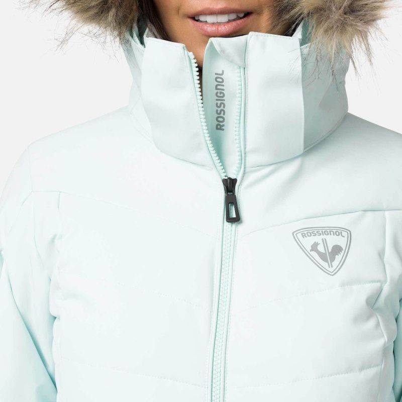 rossignol w rapide jacket