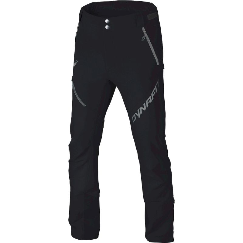 Dynafit - Mercury 2 Dynastretch Pant Men - Pantaloni softshell - Uomo