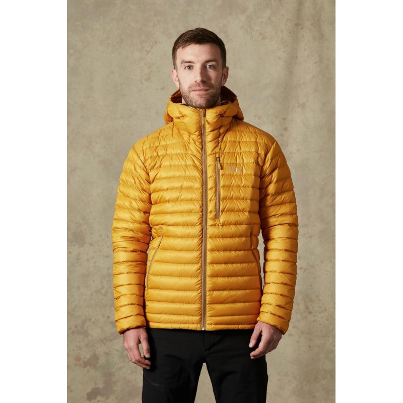 rab microlight alpine jacket homme