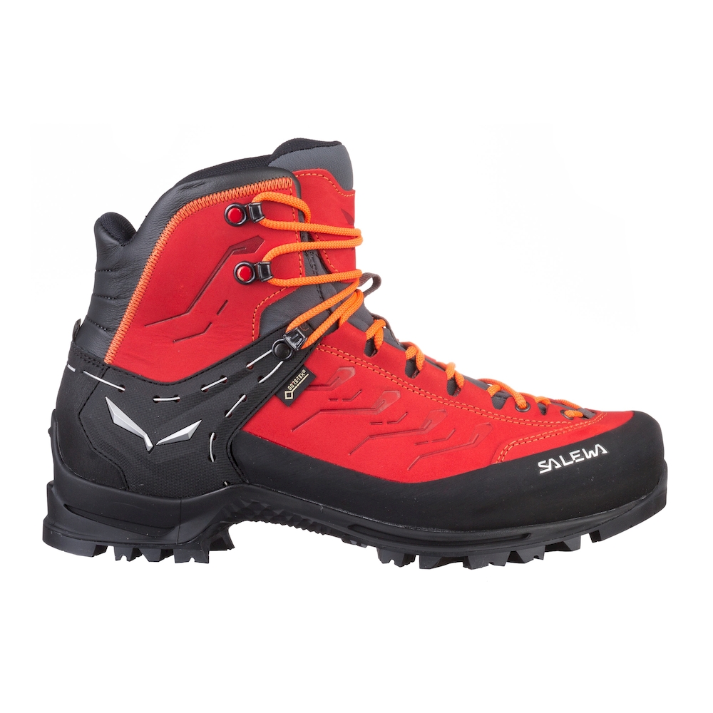 Salewa - Ms Rapace GTX - Botas de trekking - Hombre