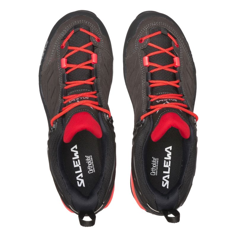 SALEWA WS Mountain Trainer Zapatillas de Senderismo Mujer 