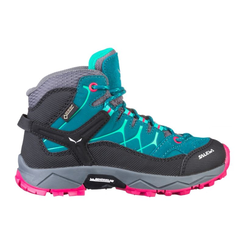 Ghette Junior Unisex Bambini SALEWA Gaiter