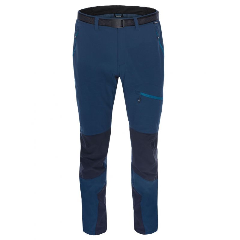 Ternua - Goru Pant - Pantaloni da trekking - Uomo