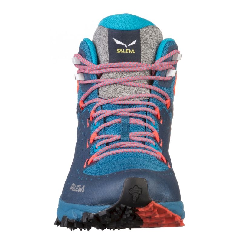 salewa ws alpenrose ultra mid gtx