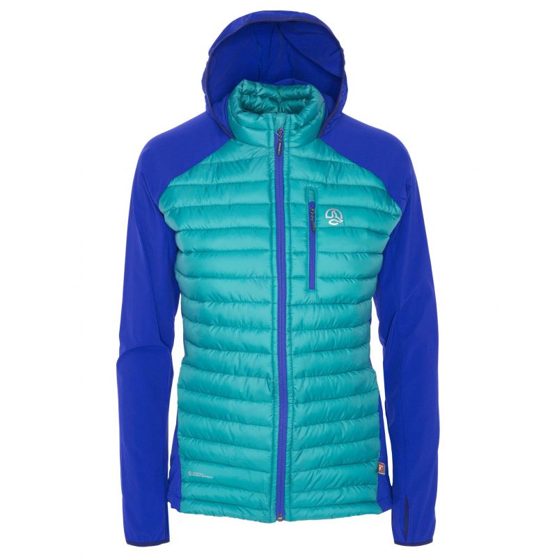 Doudoune femme montagne Clearance