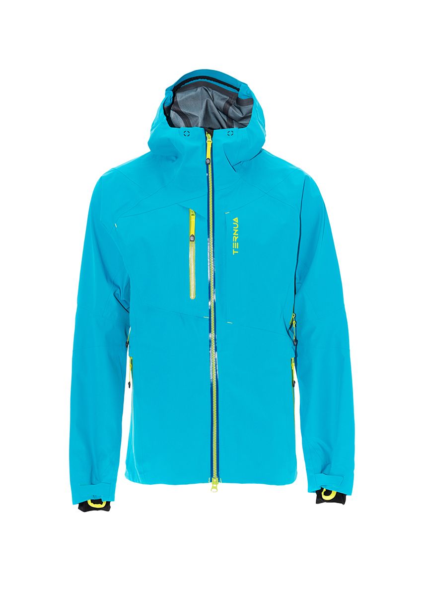 Ternua Teton Jacket - Veste ski homme
