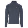 Whales Grey / Duck Blue