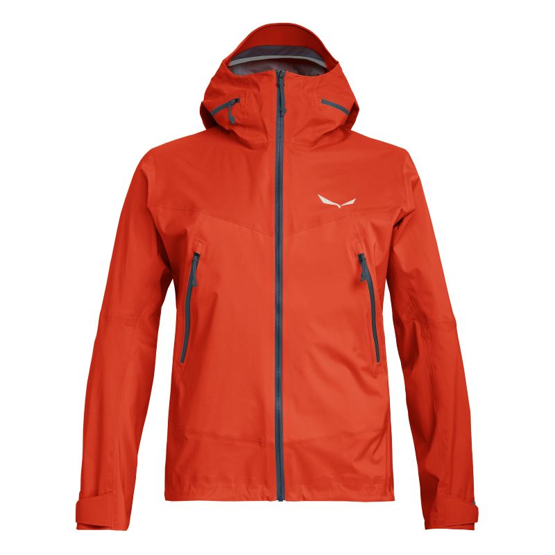 Jacket Ortles Imperméable 3l M Homme Ptx Veste Stretch FJ3lKT1c