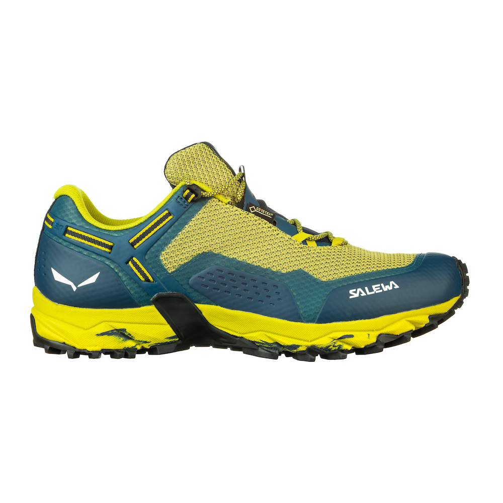 Salewa Ms Speed Beat GTX - Chaussures trail homme