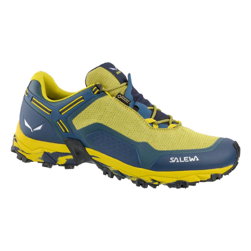 Salewa Herren Ms Speed Beat GTX Traillaufschuhe