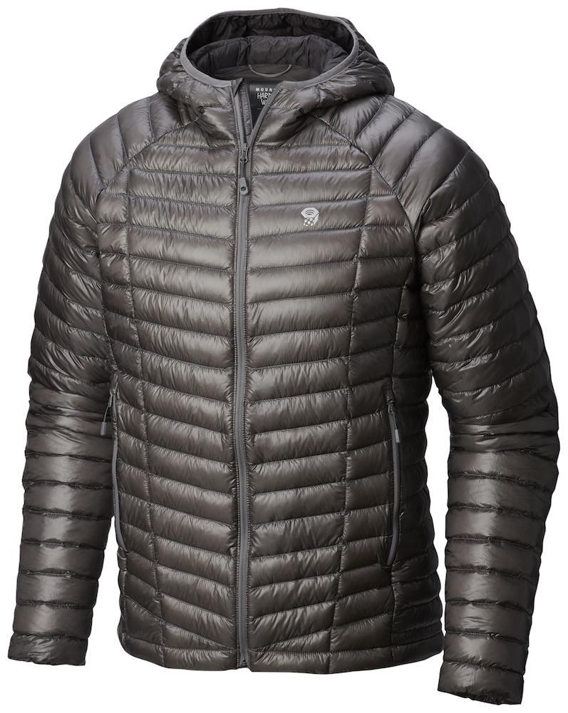 Mountain Hardwear Ghost Whisperer 