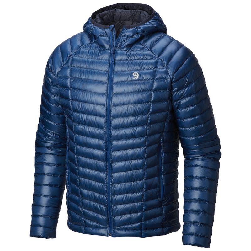 Ghost Whisperer Down Jacket Factory 