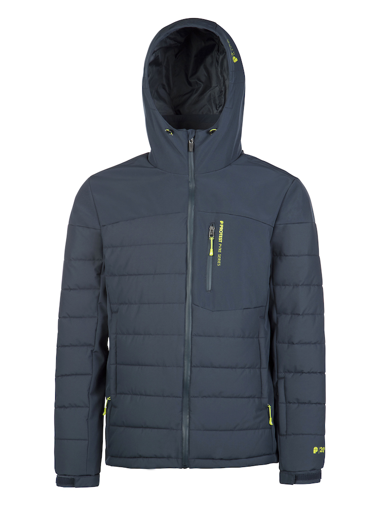 protest mount 18 snow jacket