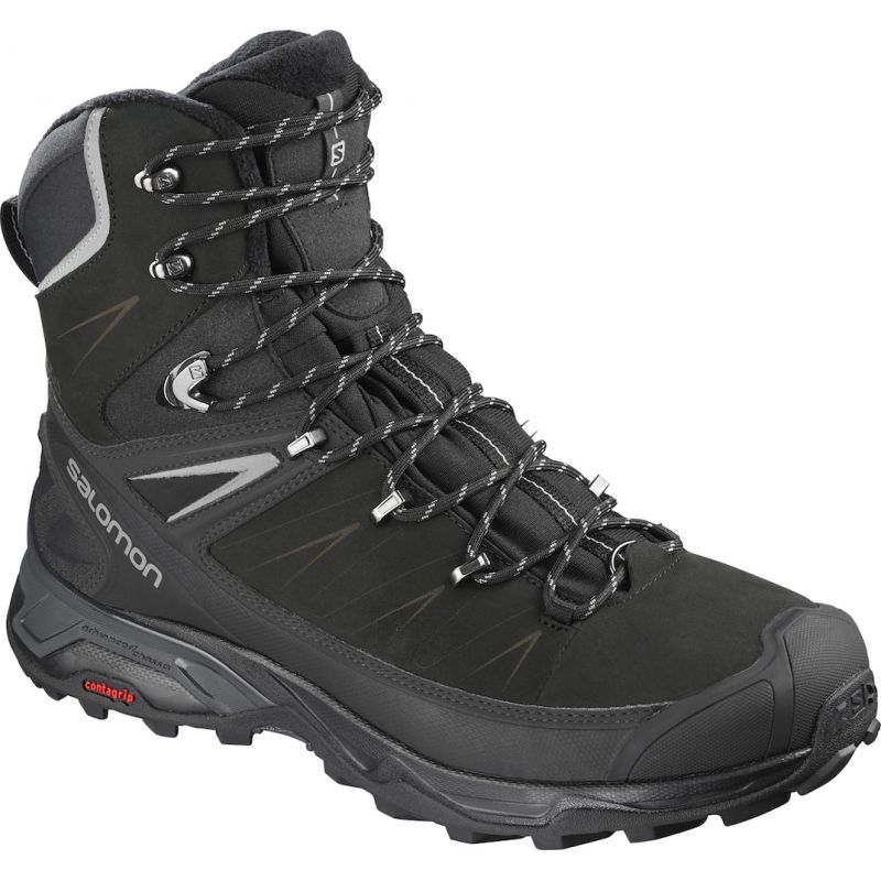 Trekking Boots 