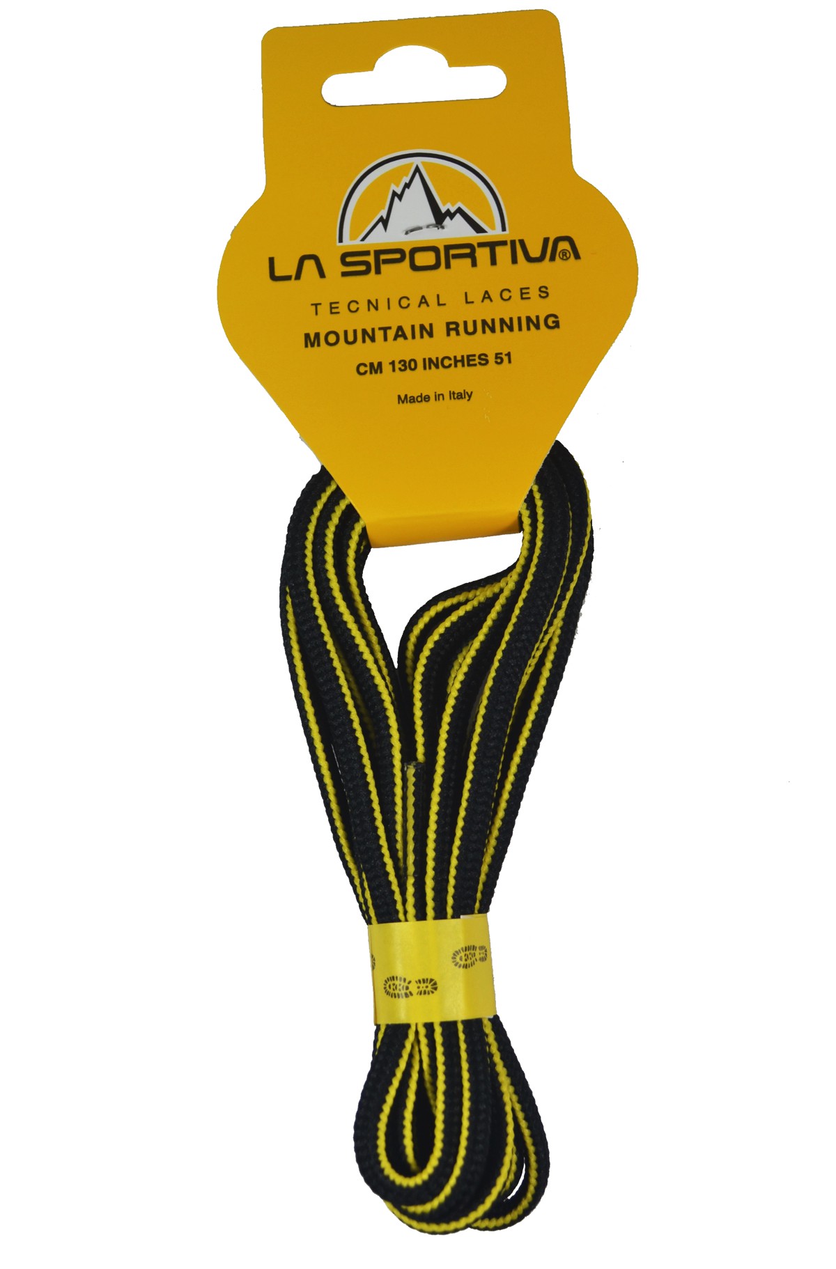 La Sportiva Lacets Mountain Running 130 cm