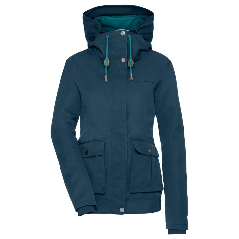 VAUDE Manukau Parka Veste Homme Veste Homme