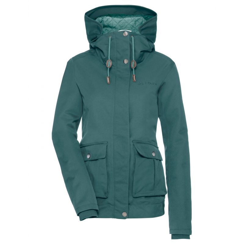 VAUDE Manukau Parka Veste Homme