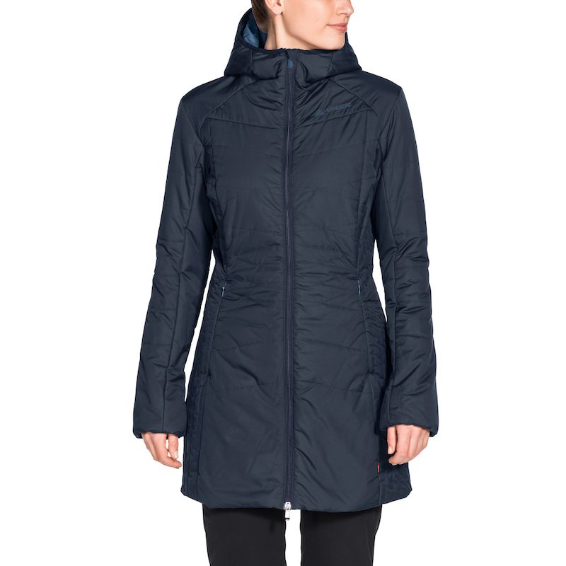 VAUDE Skomer Winter Parka Veste Femme
