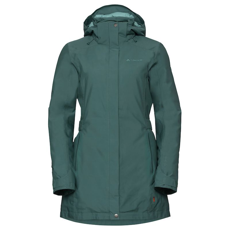 VAUDE Skomer Winter Manteau Femme
