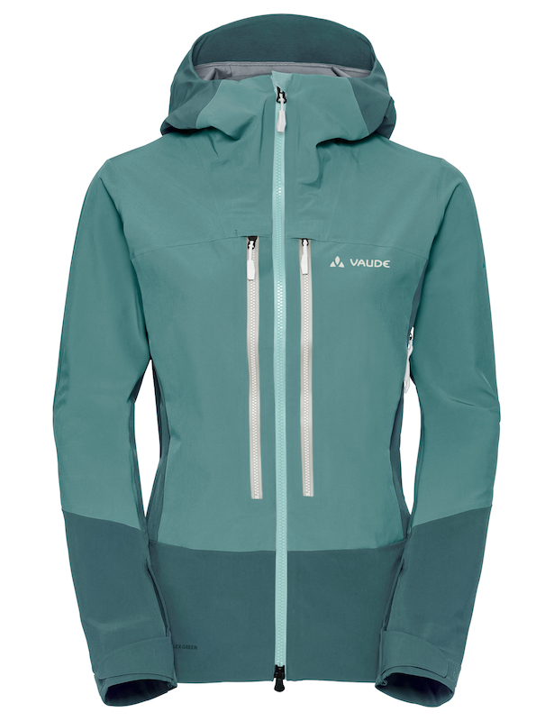 women's shuksan 3l jacket