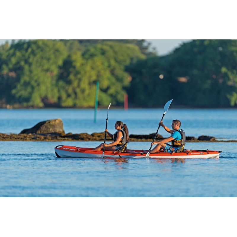 Tahe Outdoor Borneo Kayak